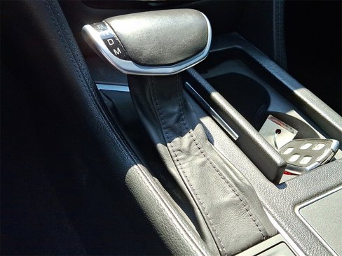 Used 2016 Cadillac CT6 Luxury image 20