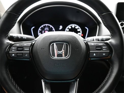 Used 2022 Honda Civic EX-L image 28