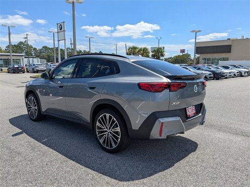 New 2026 BMW X2 xDrive28i w/ Technology Package image 6