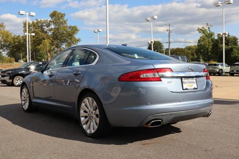 Used 2009 Jaguar XF Premium image 30