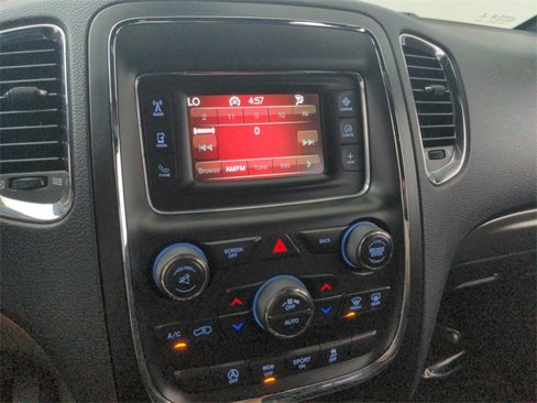 Used 2016 Dodge Durango SXT w/ Rallye Appearance Group image 30