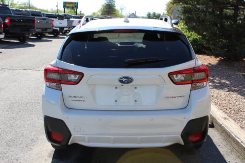 Used 2023 Subaru Crosstrek 2.5i Limited w/ Moonroof Package image 9