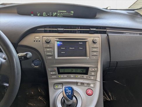 Used 2013 Toyota Prius Two image 13