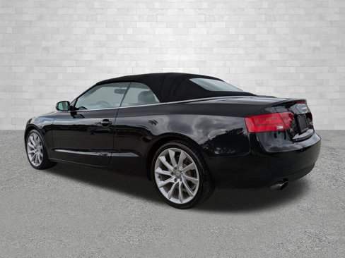Used 2014 Audi A5 2.0T Premium Plus image 4