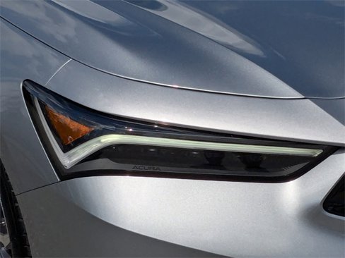 Certified 2025 Acura Integra image 9