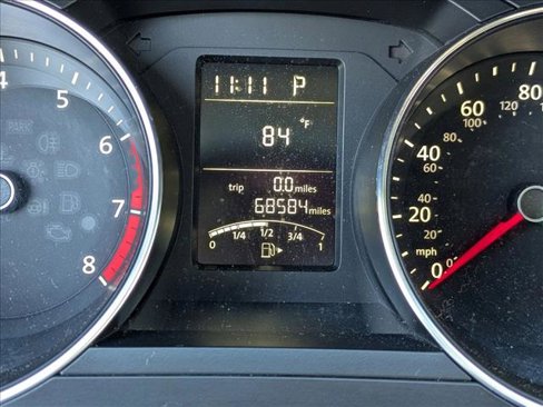 Used 2017 Volkswagen Jetta S image 11
