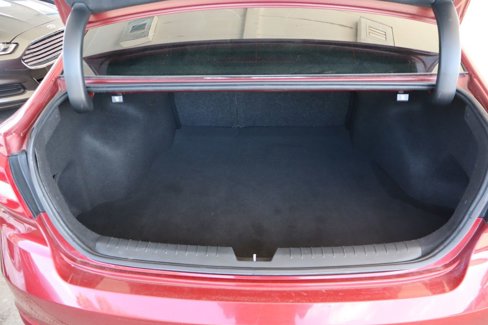 Used 2015 Hyundai Sonata Sport w/ Option Group 04 image 28