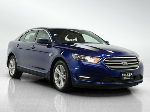 Used 2015 Ford Taurus SEL image 7