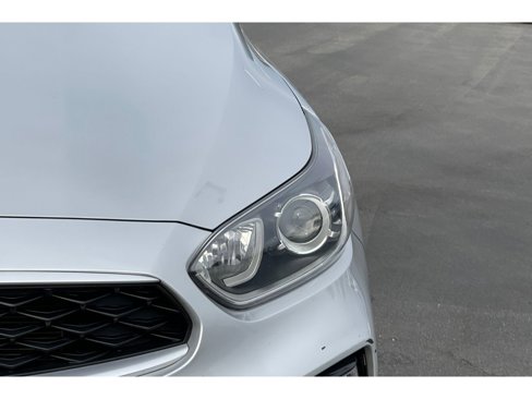 Used 2020 Kia Forte LXS image 46
