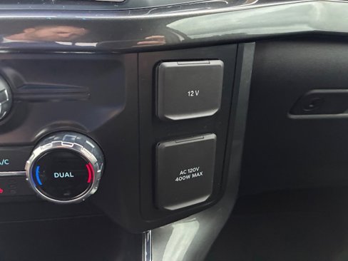 Used 2022 Ford F150 XLT w/ Equipment Group 302A High image 25