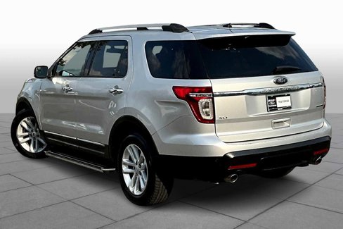 Used 2013 Ford Explorer XLT image 11