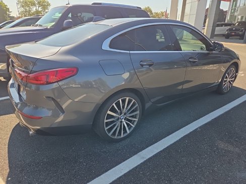 Used 2021 BMW 228i xDrive Gran Coupe w/ Convenience Package image 4