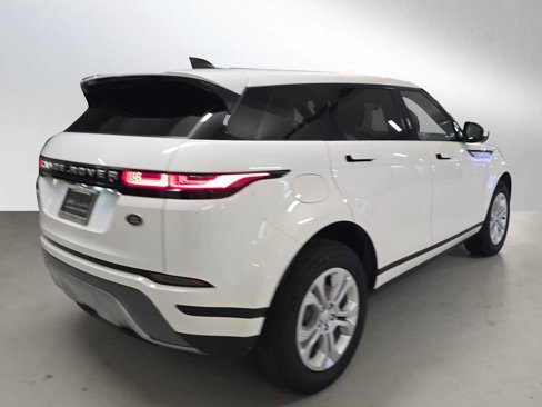 Used 2023 Land Rover Range Rover Evoque S image 3