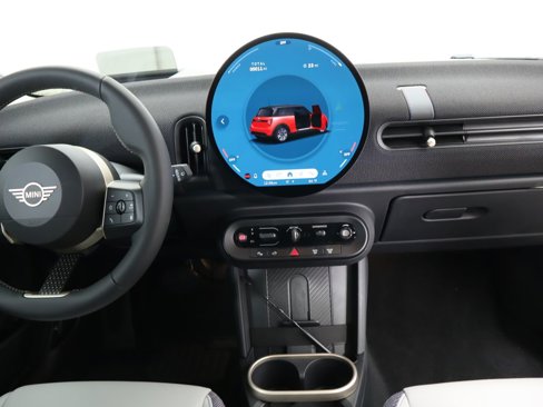 Used 2025 MINI Cooper S image 14