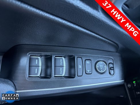 Used 2022 Honda Civic Sport Touring image 13