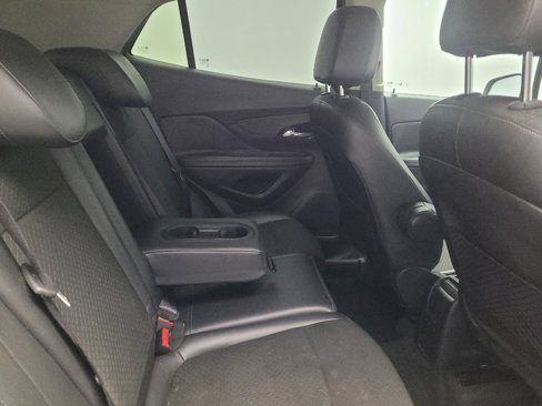 Used 2018 Buick Encore Preferred image 19
