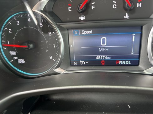 Certified 2023 Chevrolet Equinox LT image 14