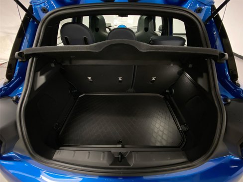 New 2025 MINI Cooper 4-Door Hardtop image 25