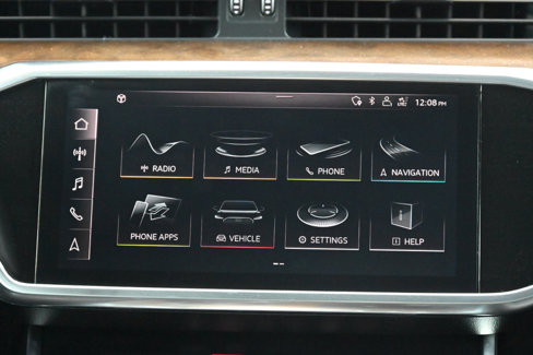 Used 2019 Audi A6 3.0T Premium Plus w/ Premium Plus Package image 29