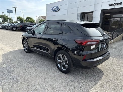 Used 2024 Ford Escape ST-Line image 12