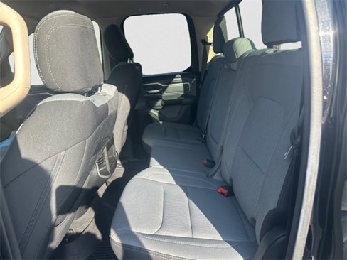 Used 2020 RAM 1500 Big Horn image 12
