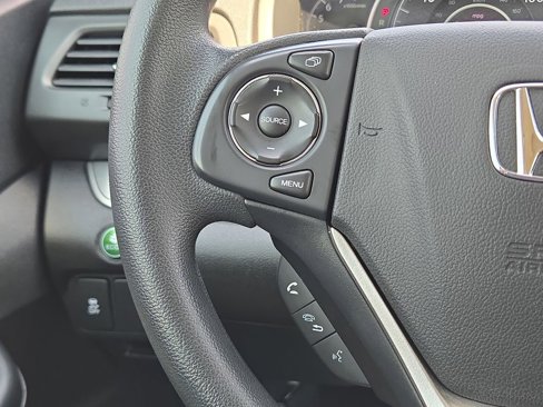 Used 2016 Honda CR-V EX image 29