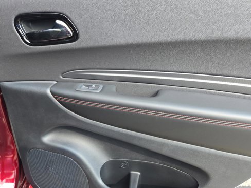 New 2025 Dodge Durango GT image 42