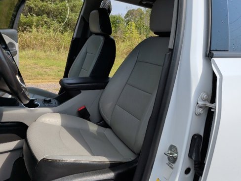 Certified 2020 GMC Terrain SLT image 14