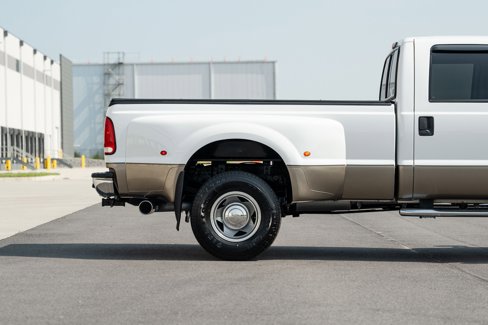 Used 2003 Ford F350 Lariat image 11