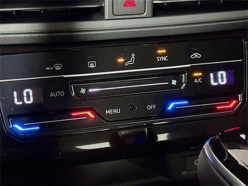 New 2025 Volkswagen Jetta S image 16