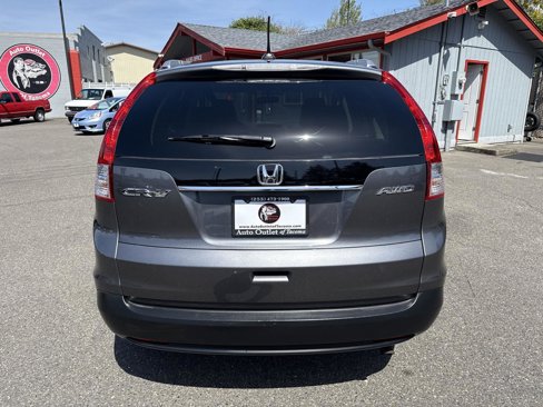 Used 2013 Honda CR-V EX-L image 8