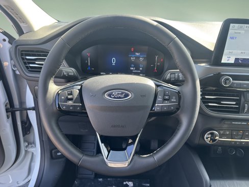 New 2025 Ford Escape Active w/ Cold Weather Package image 11