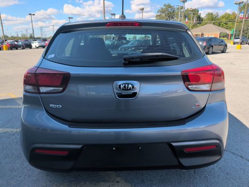 Used 2020 Kia Rio S image 6