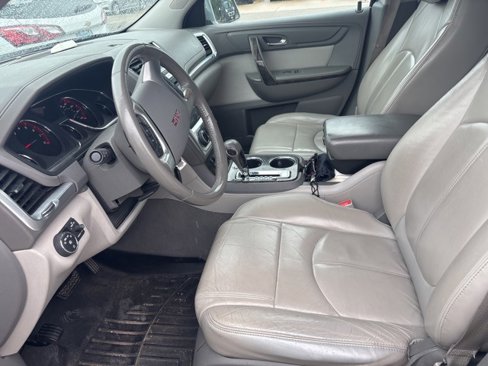 Used 2014 GMC Acadia SLT image 8
