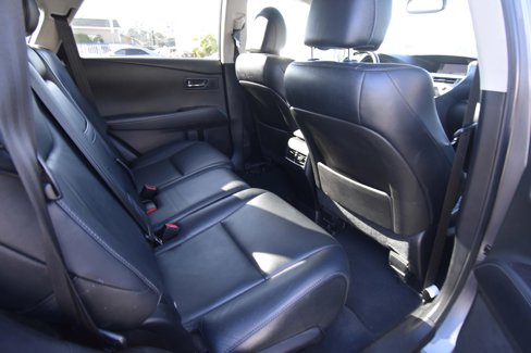 Used 2013 Lexus RX 350 FWD image 7