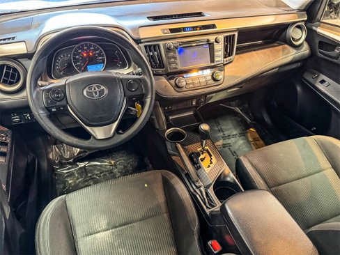 Used 2013 Toyota RAV4 XLE image 38