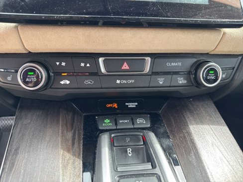 Used 2018 Honda Clarity Touring image 18