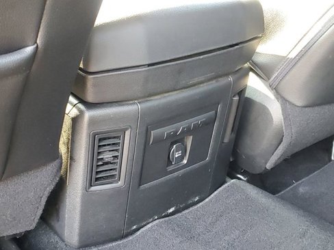 Used 2015 RAM 1500 Sport w/ Remote Start & Security Group image 29