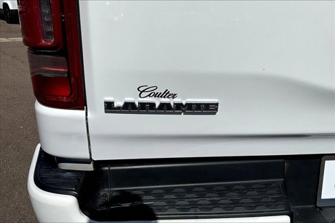 Used 2023 RAM 1500 Laramie image 8