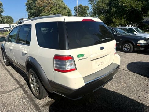 Used 2008 Ford Taurus Limited image 10