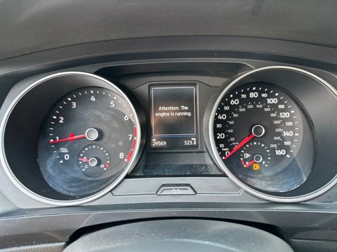 Used 2020 Volkswagen Tiguan S image 21