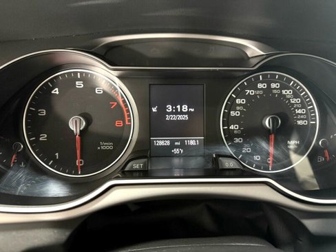 Used 2014 Audi A4 Premium Plus image 19