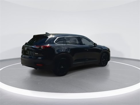 Used 2023 MAZDA CX-9 Touring Plus image 2