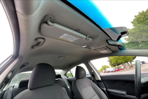 Certified 2018 Kia Forte LX w/ LX Popular Package image 25