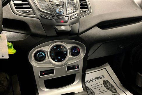 Used 2019 Ford Fiesta SE w/ Cold Weather Package image 14