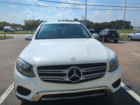 Used 2016 Mercedes-Benz GLC 300 image 3