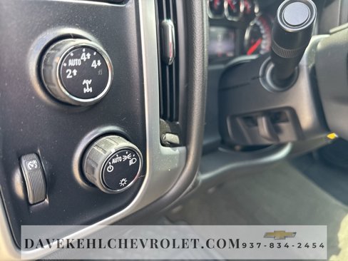 Used 2015 GMC Sierra 1500 SLE image 10