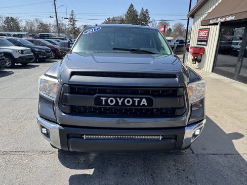 Used 2017 Toyota Tundra SR5 image 8