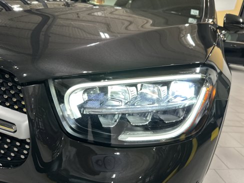 Certified 2022 Mercedes-Benz GLC 300 4MATIC image 10