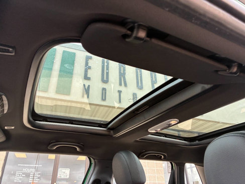 Used 2022 MINI Cooper S image 10